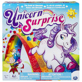 Unicorn Surprise Game - Colorland Toys